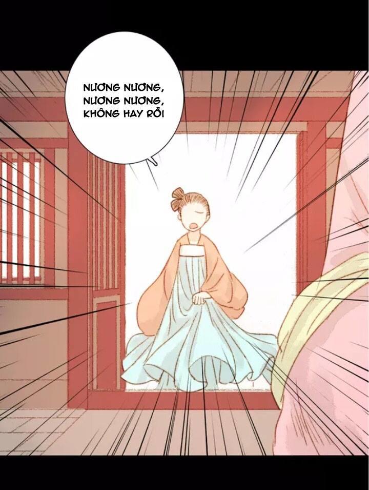 vương gia bá đạo và bác sĩ xinh đẹp chapter 42 14