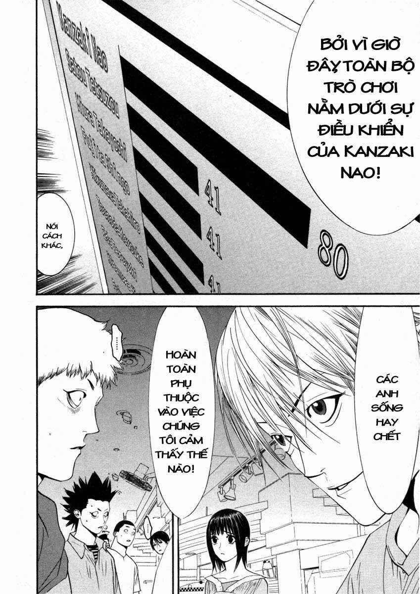 liar game chapter 26 18