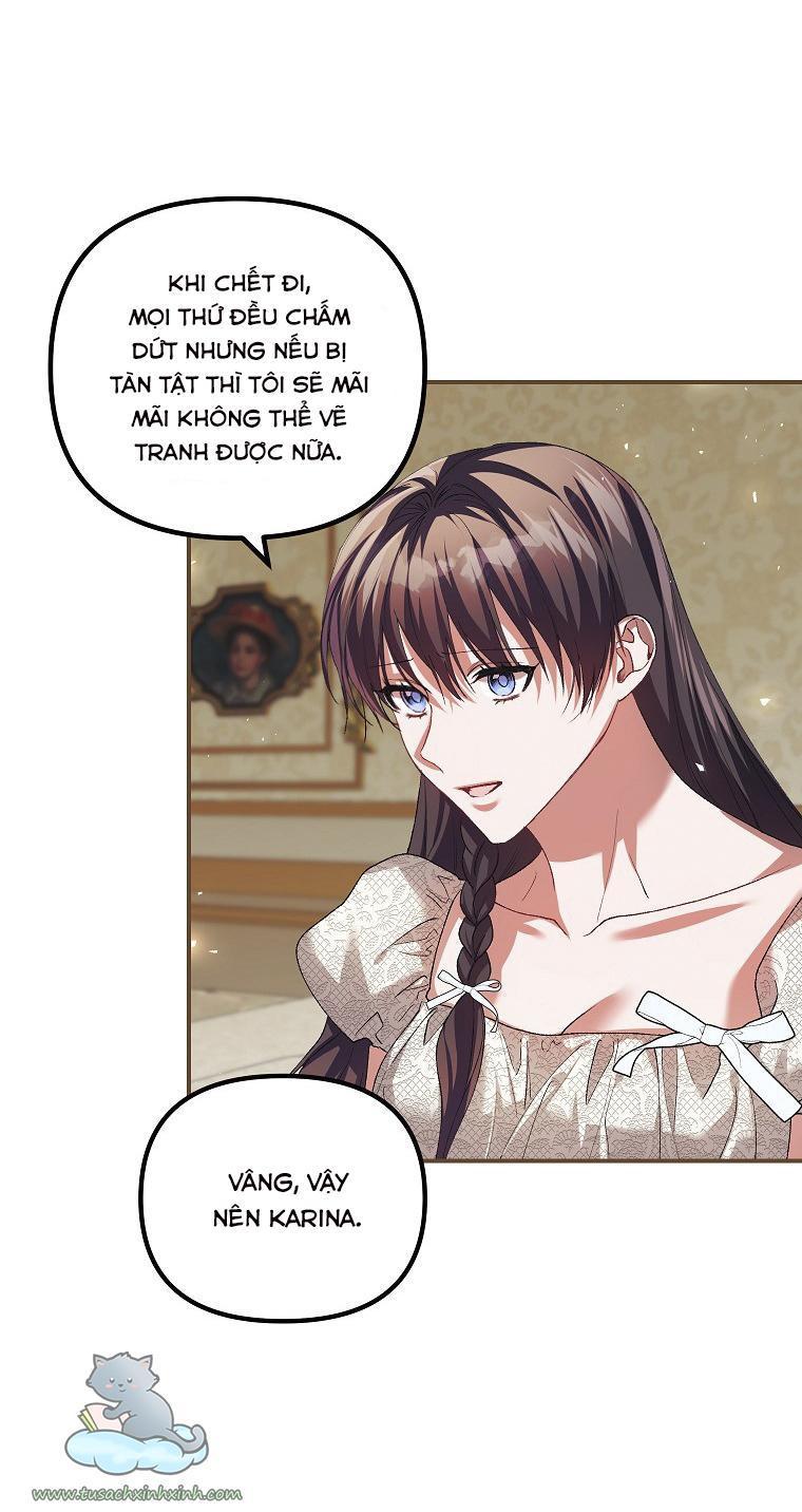 tháng năm cuối cùng của nữ phụ đoản mệnh chapter 35 25