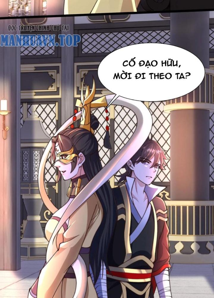 ta nuôi ma quỷ ở trấn ma ti chapter 245 12