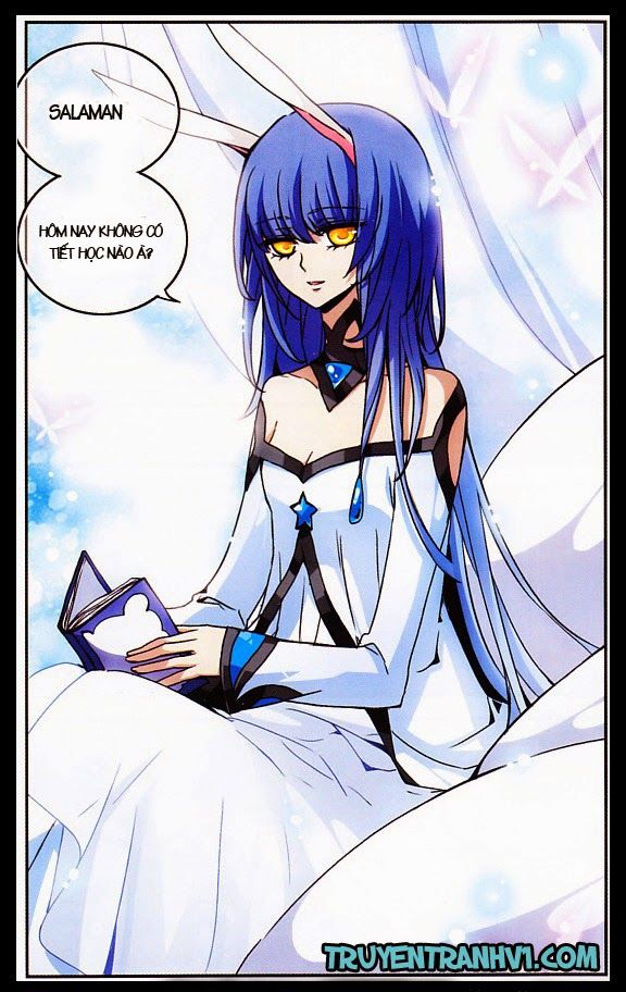 cố lên nào, đại ma vương 2 chapter 14 7