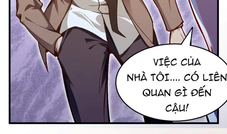 sau khi thân phận đại lão bị bại lộ chapter 2 37