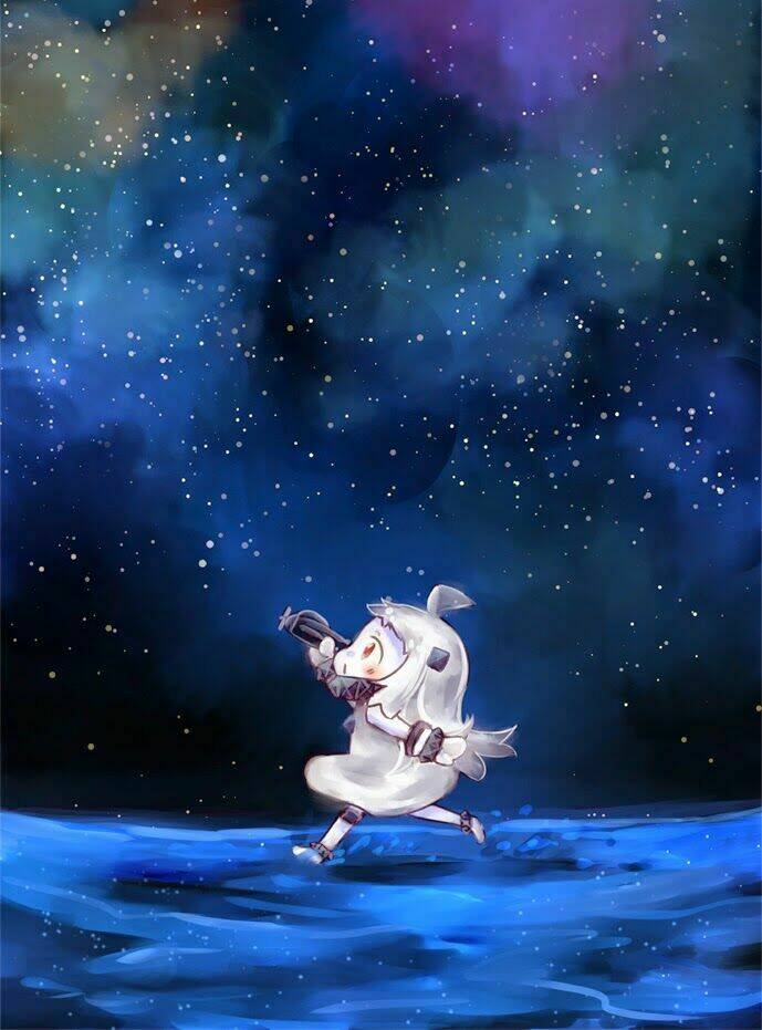 kantai collection - tổng hợp doujinshi ngắn chapter 12 1