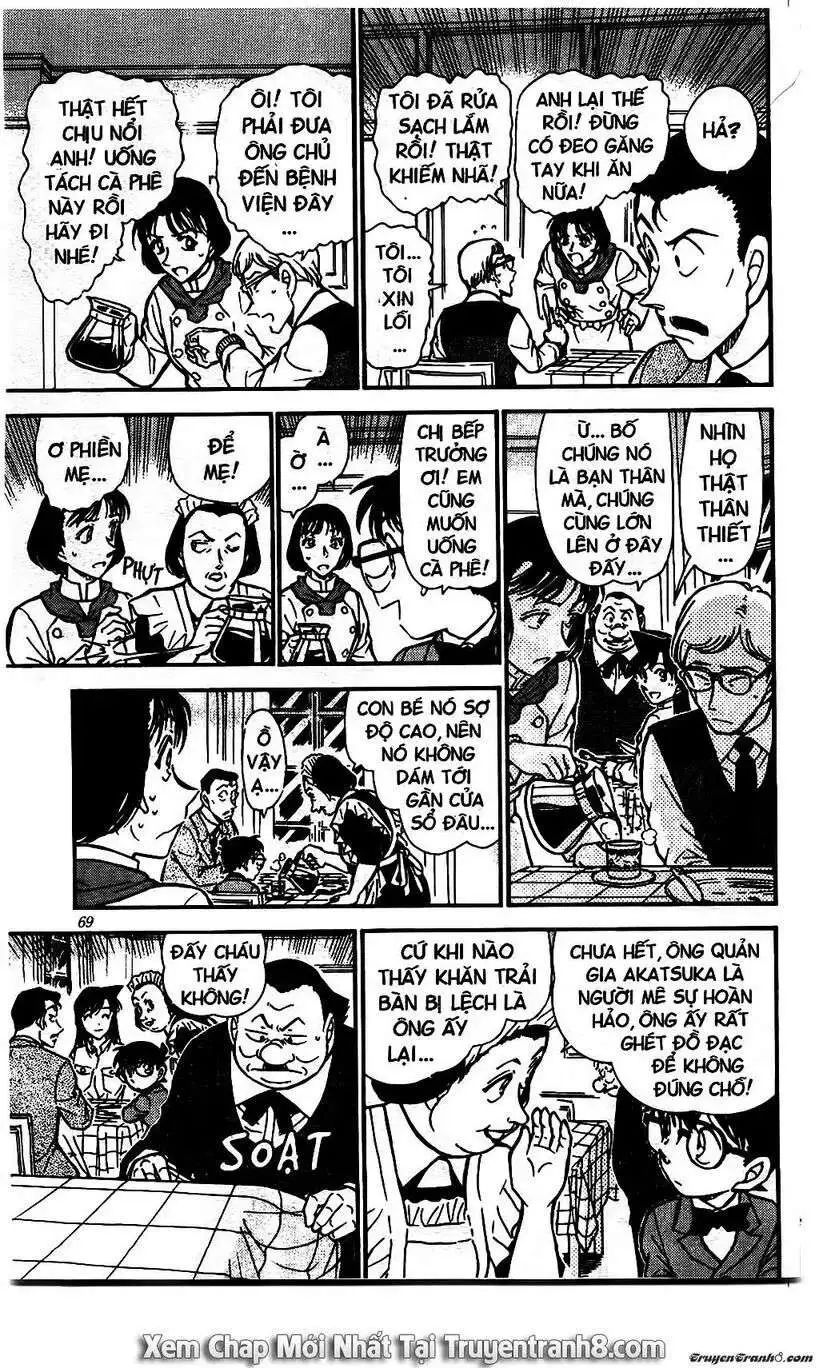 conan chapter 494 15