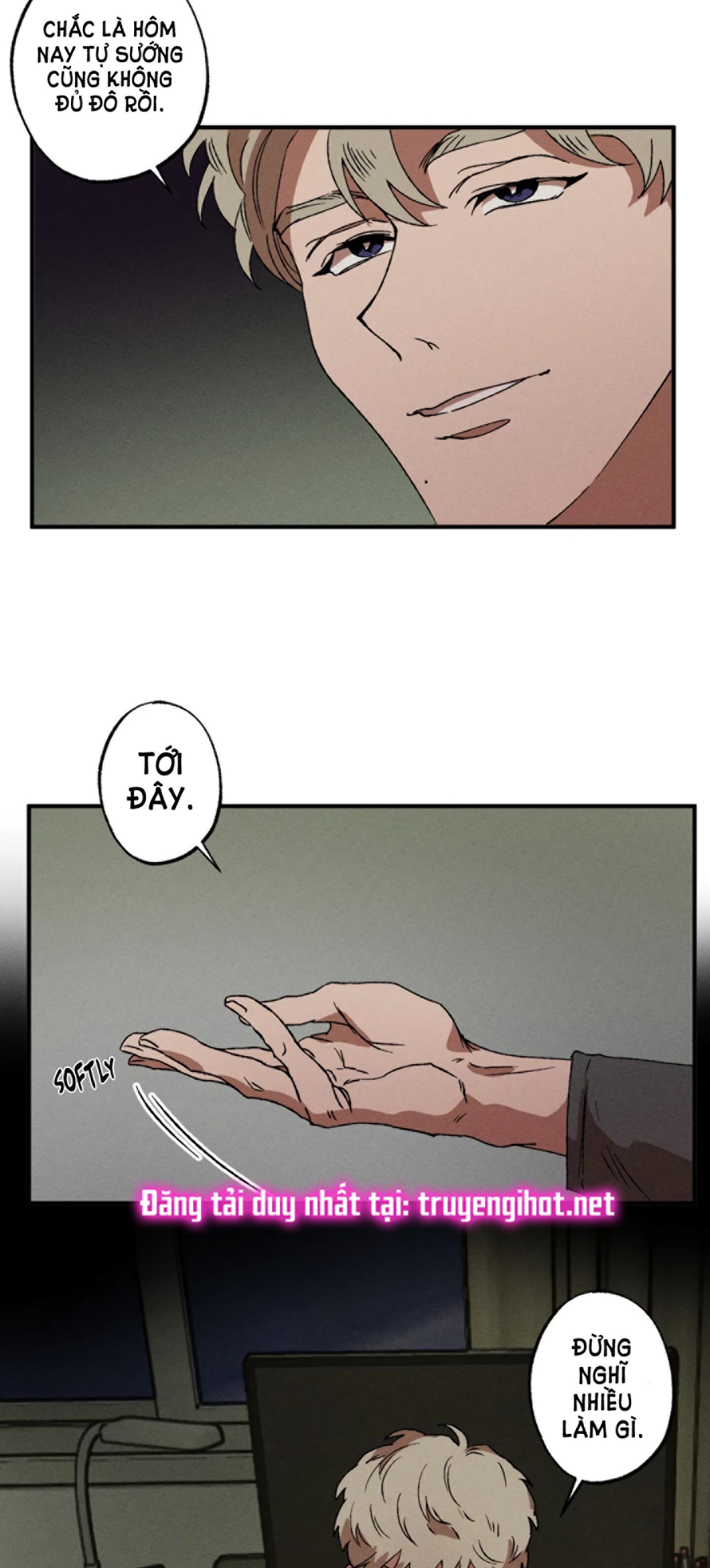 bẫy kép chapter 19.1 18