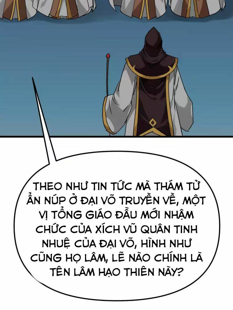 trọng sinh ta là đại thiên thần chapter 140 8