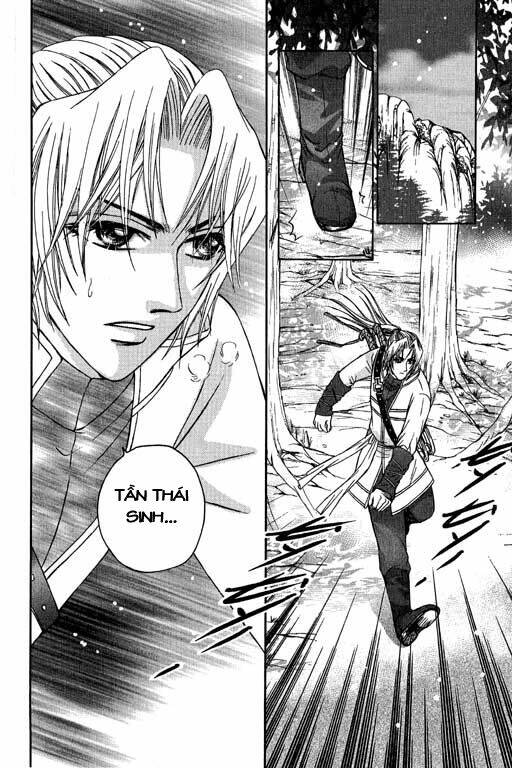 tiên khúc chapter 8 21