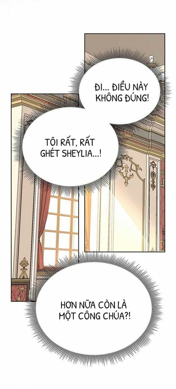 công chúa thời gian có hạn chapter 0 15