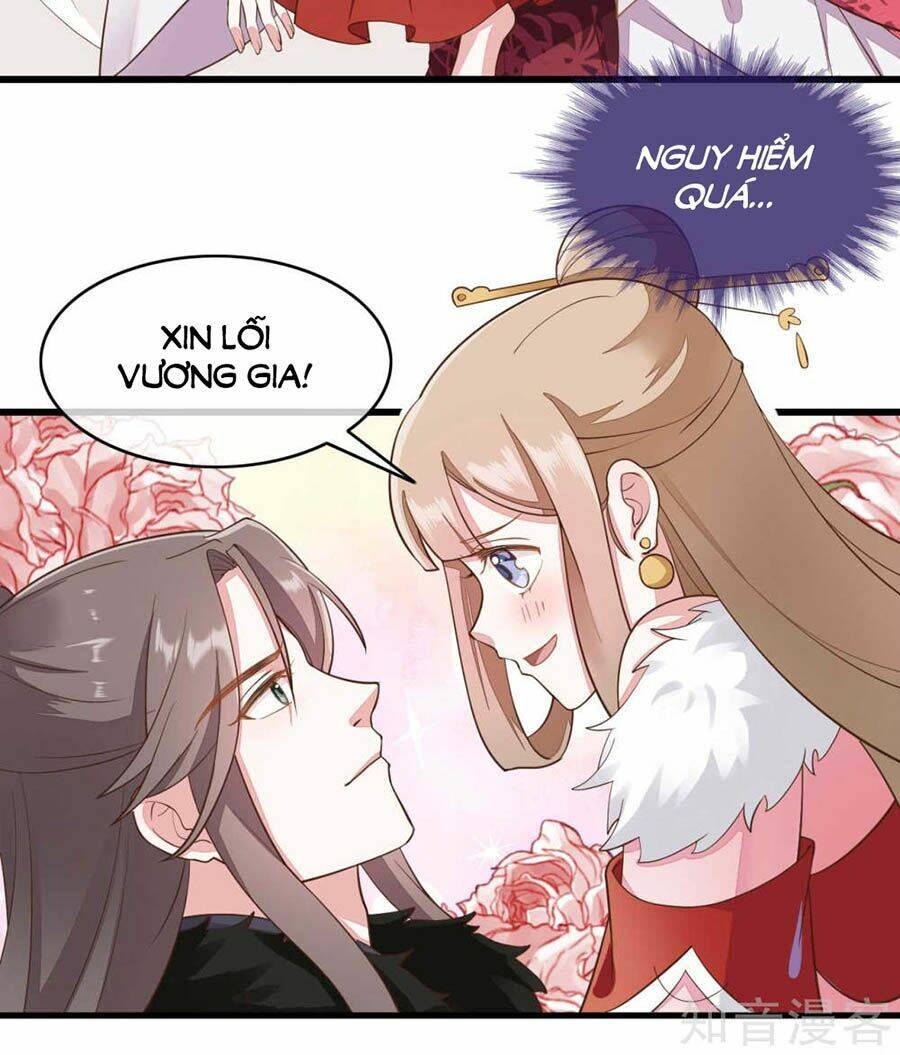 đích nữ hữu độc chapter 64 14