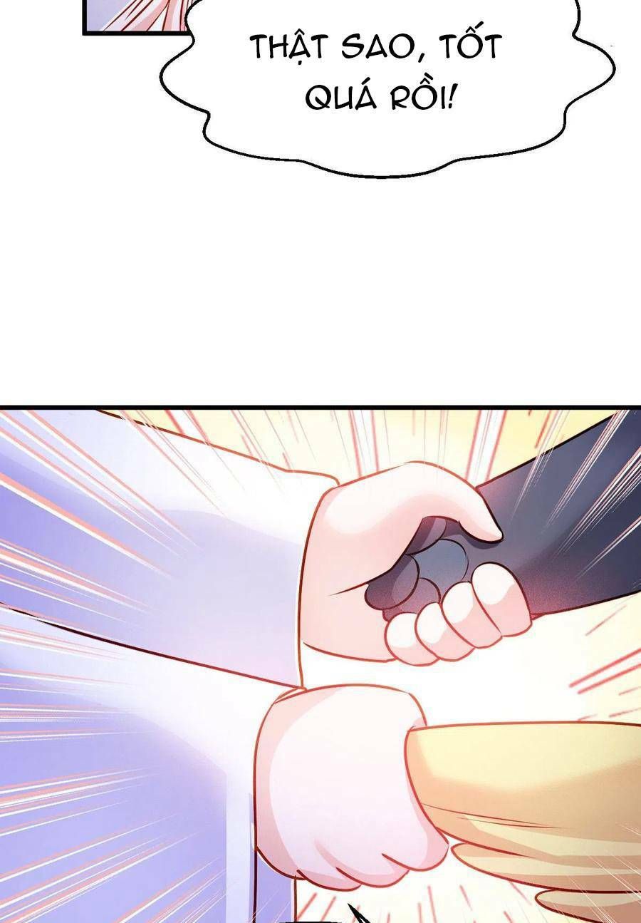 dạy bảo ma vương lão công 2 chapter 16 50