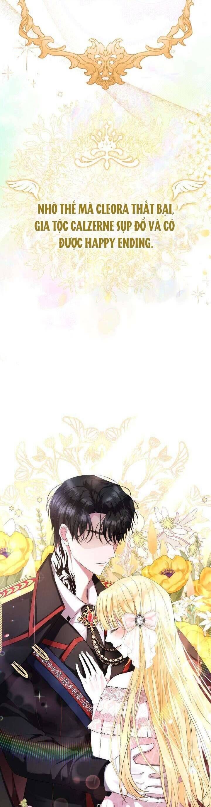 hướng dẫn về ác nữ chapter 1 9