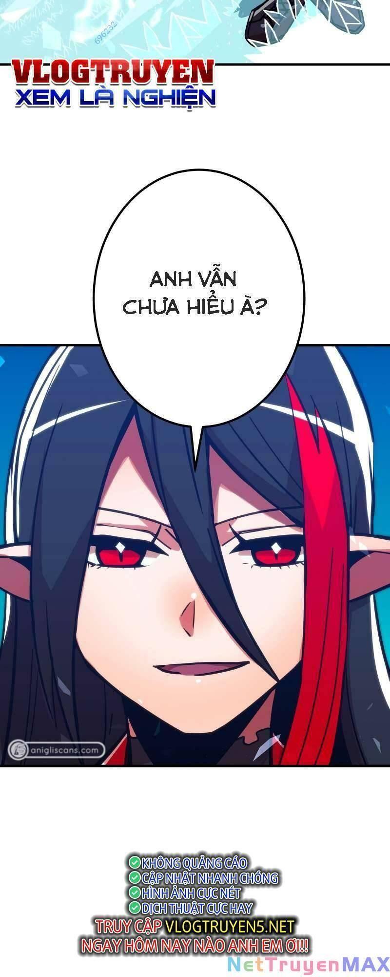 Huyết Thánh Cứu Thế Chủ~ Ta Chỉ Cần 0.0000001% Đã Trở Thành Vô Địch chapter 17 64