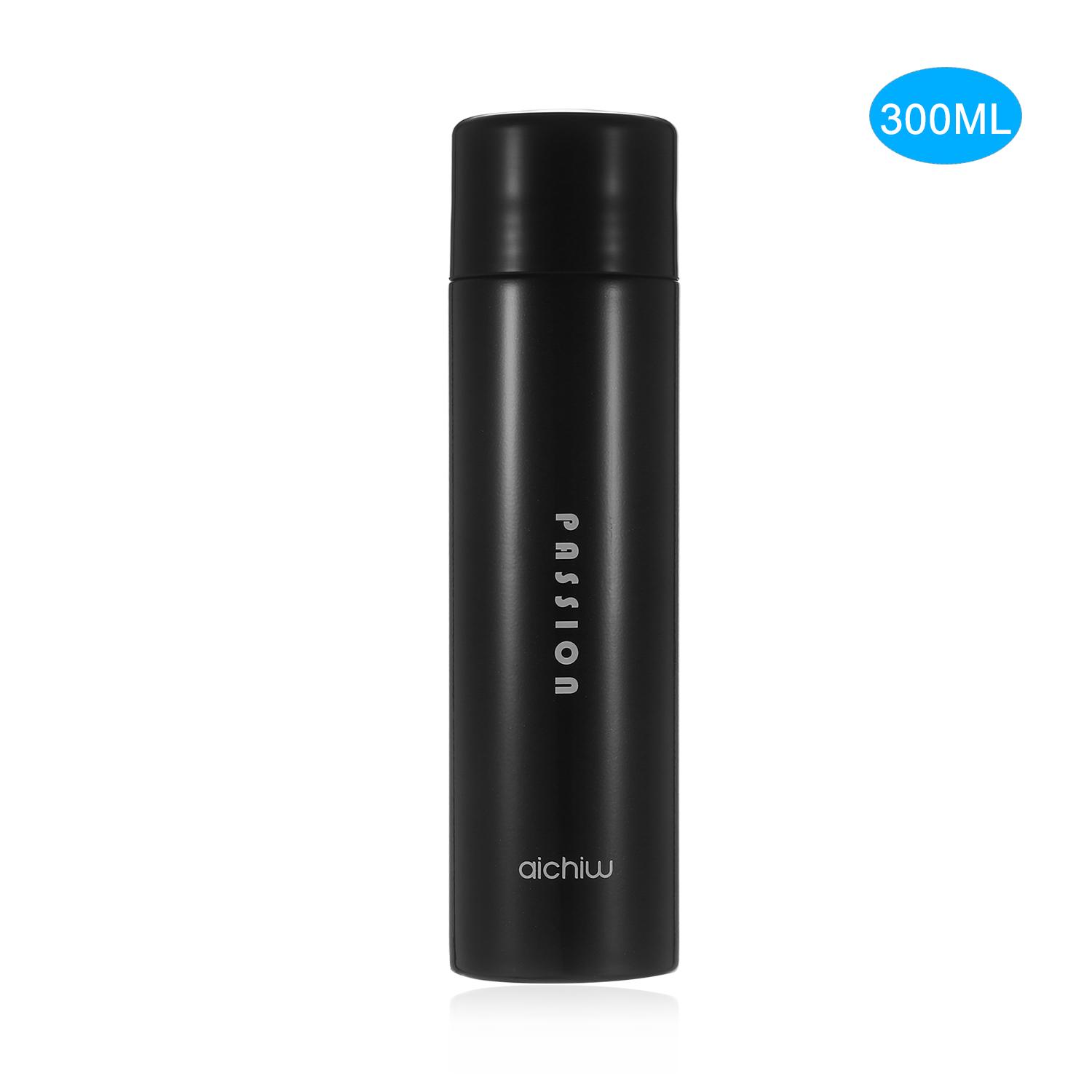 Bình nước cách nhiệt chân không bằng thép không gỉ 300ML