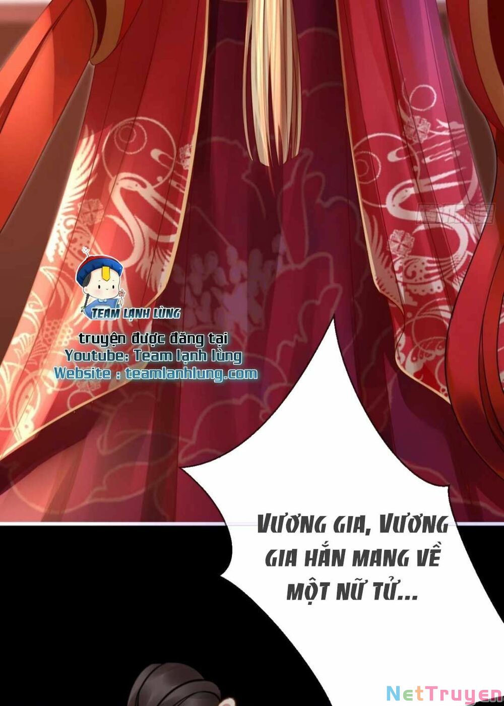 sự trả thù của vương phi chapter 5 28