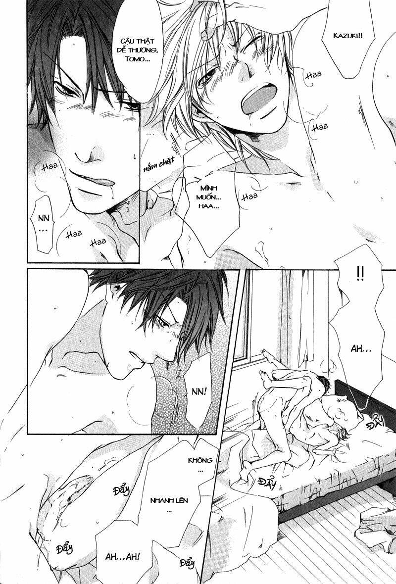 love knot chapter 2 10