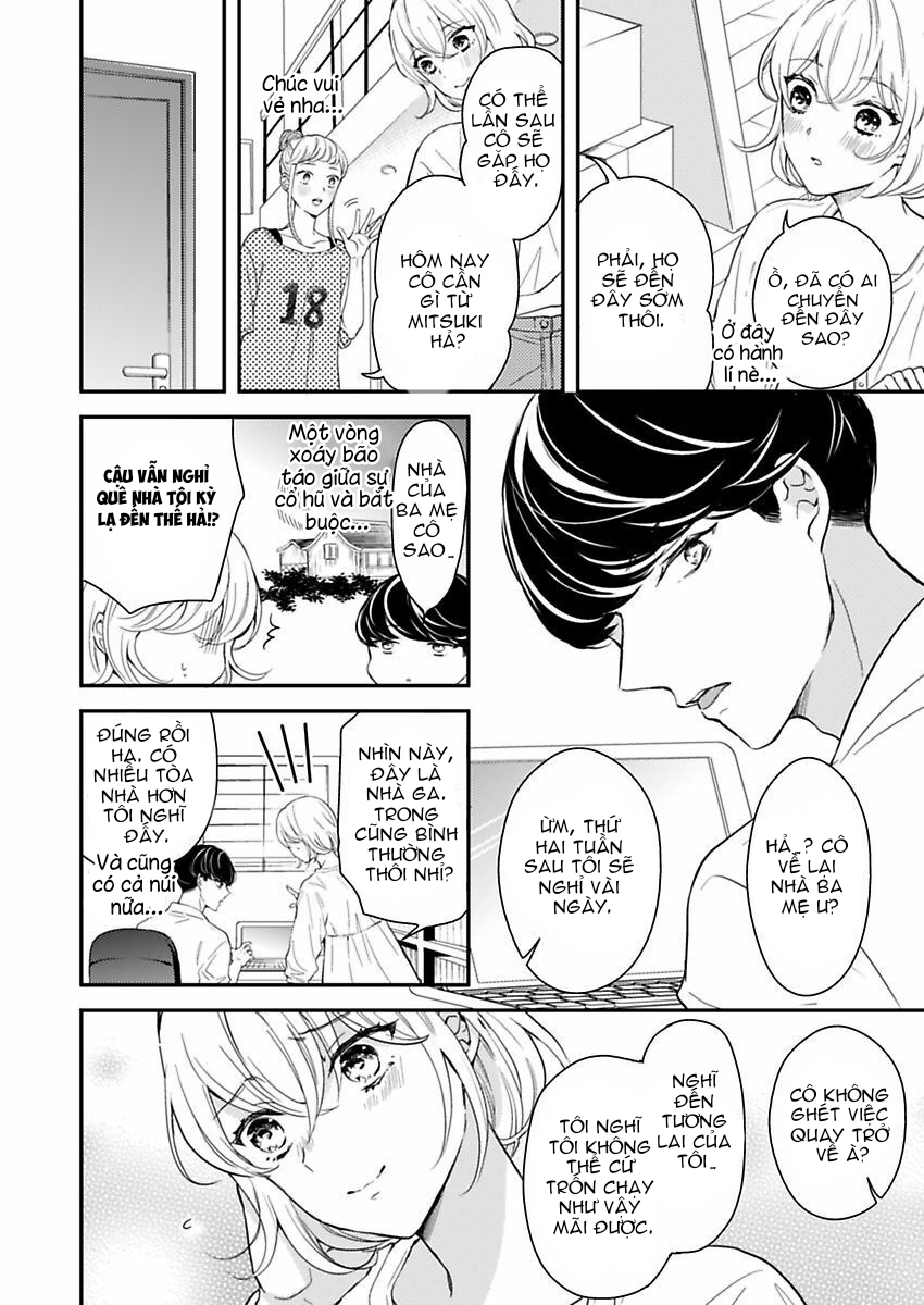 trả tiền phòng bằng cơ thể của em đi chapter 18.2 10