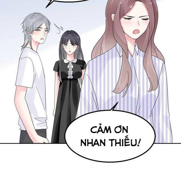 điều ước sủng ái bất bình đẳng chapter 111.1 6