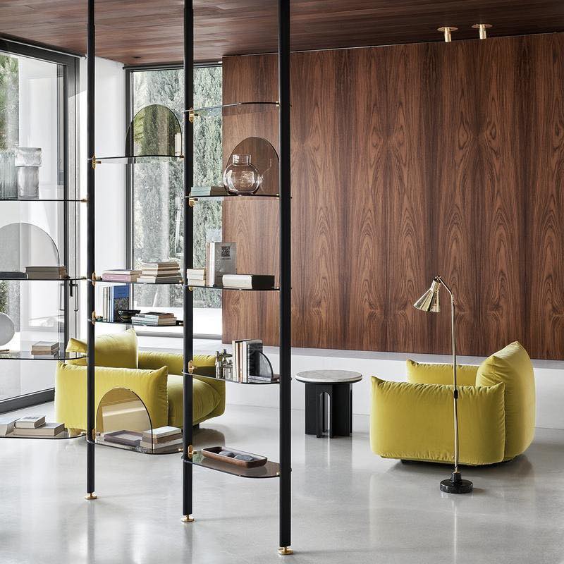 Arflex Marenco Sofa