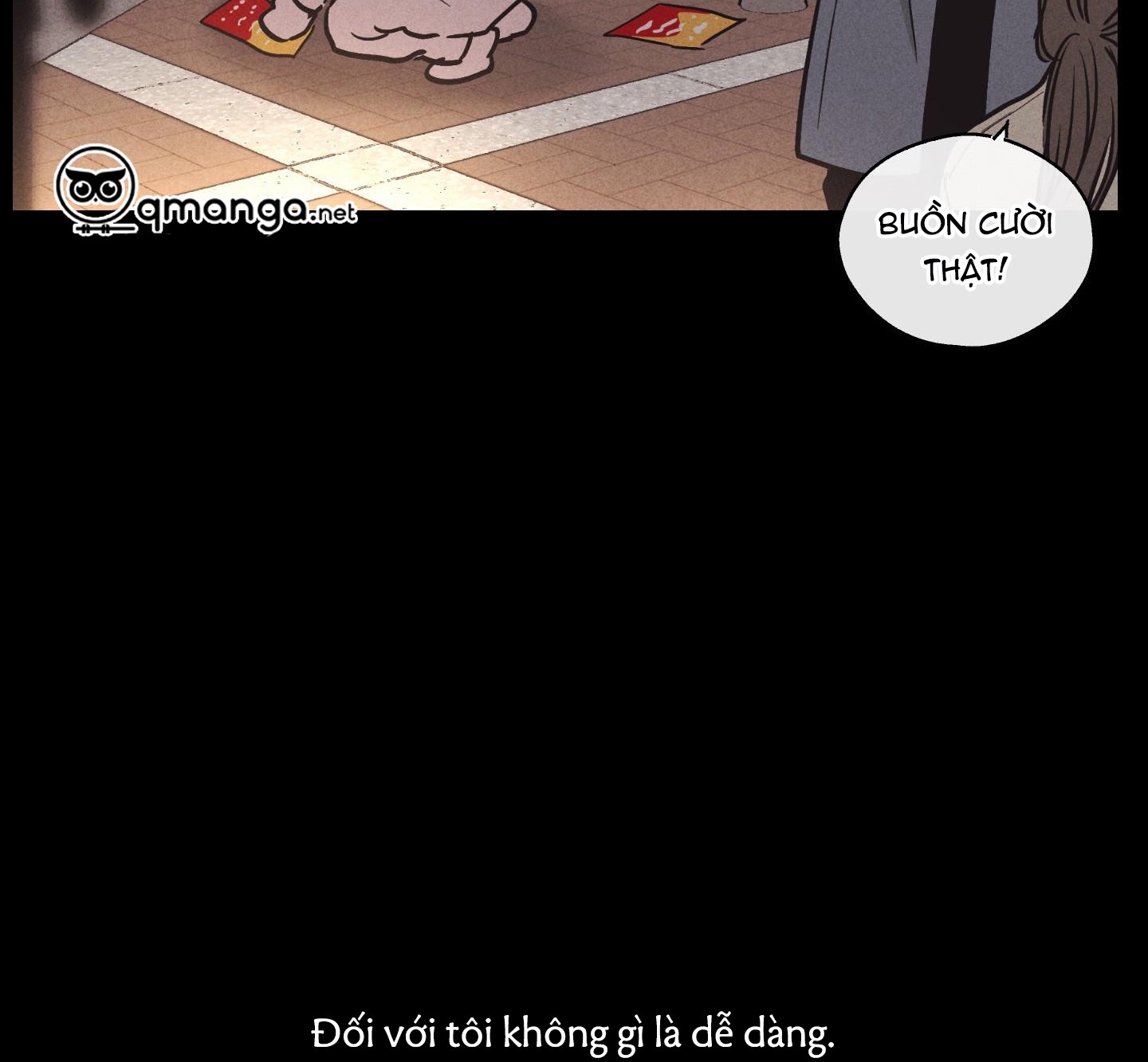 phục thù chapter 14 47