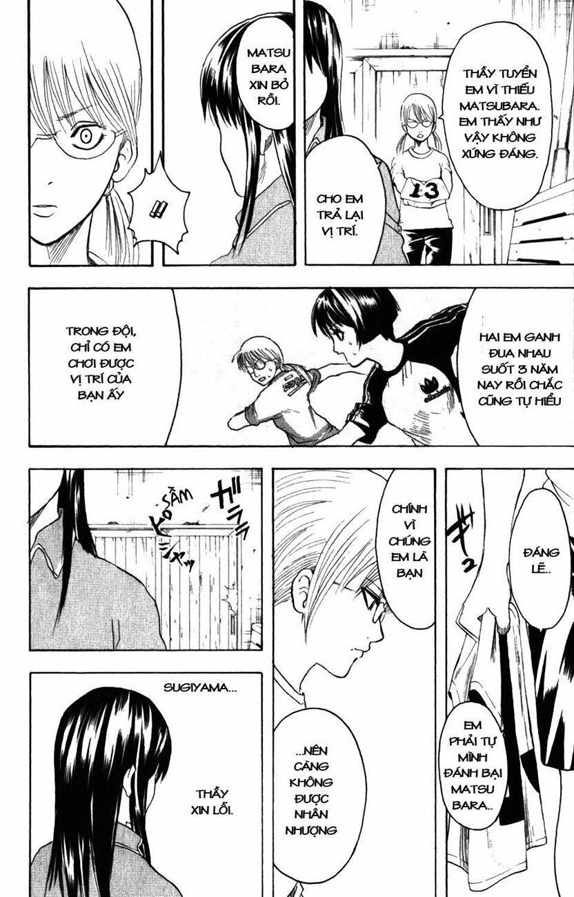 gintama - linh hồn bạc chapter 193 14