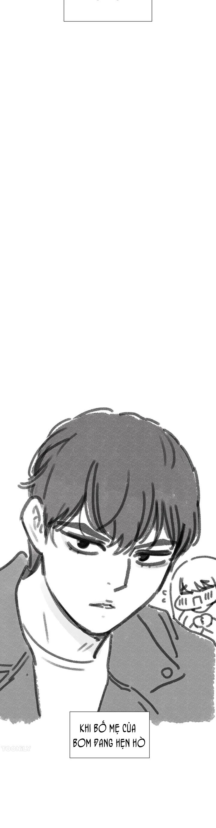 Tình Đầu Của Em chapter 48.2 - Trang 2