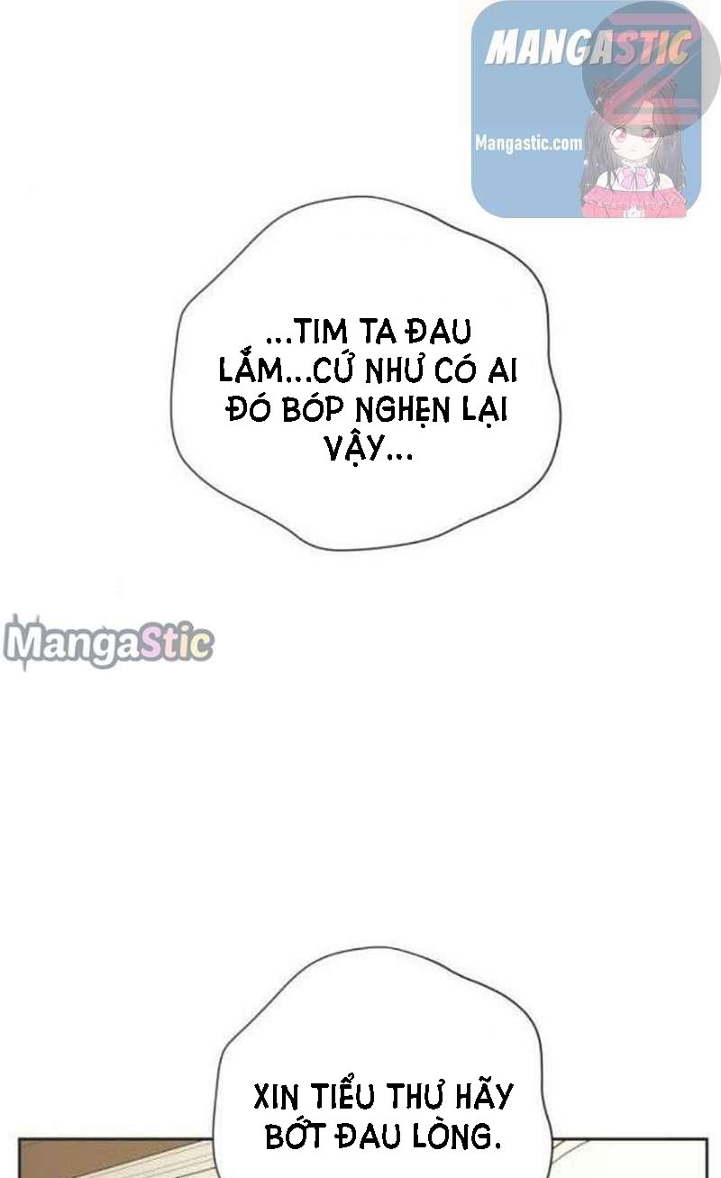 tôi muốn trở thành cô ấy dù chỉ là một ngày chapter 98 33