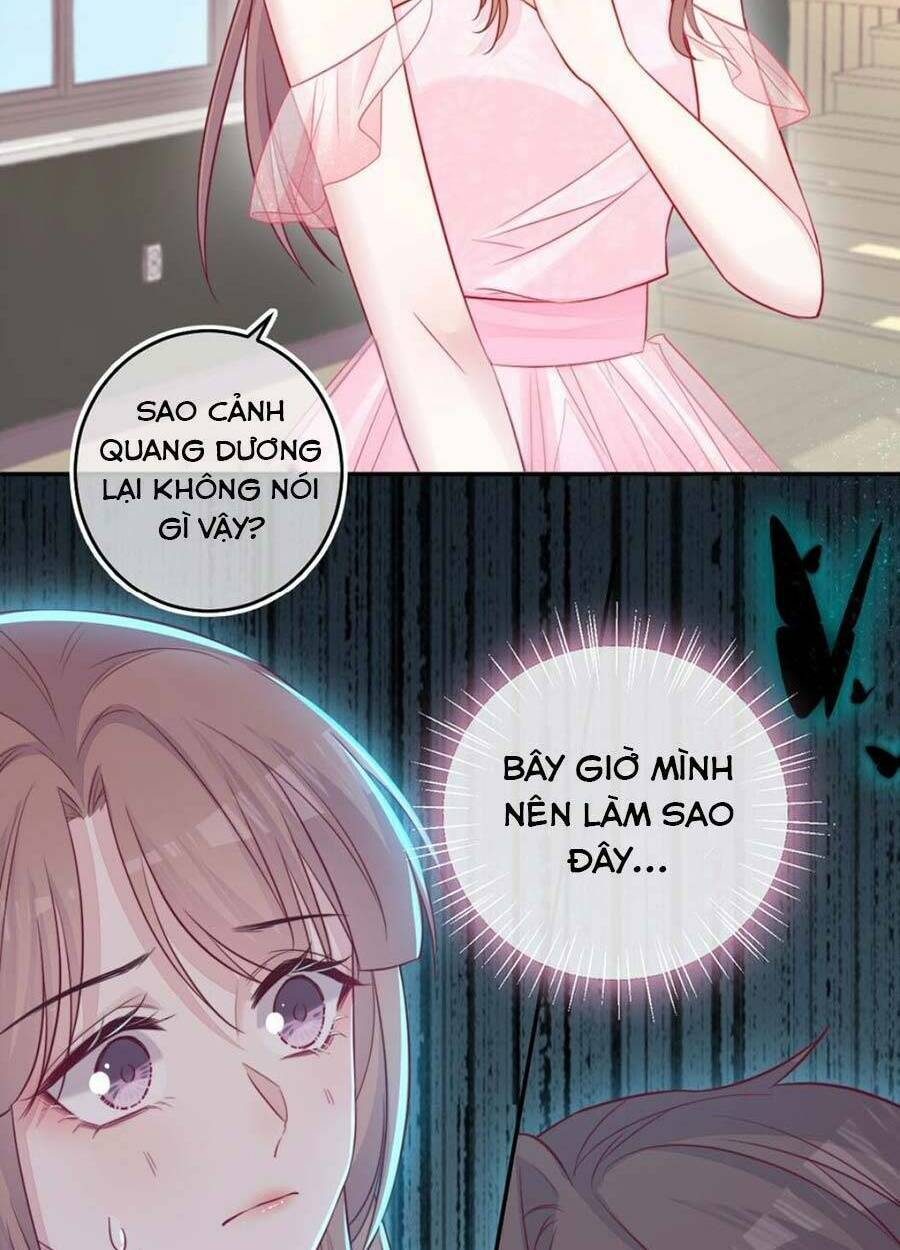 khi cô gái nhìn thấy thời gian chapter 10 34