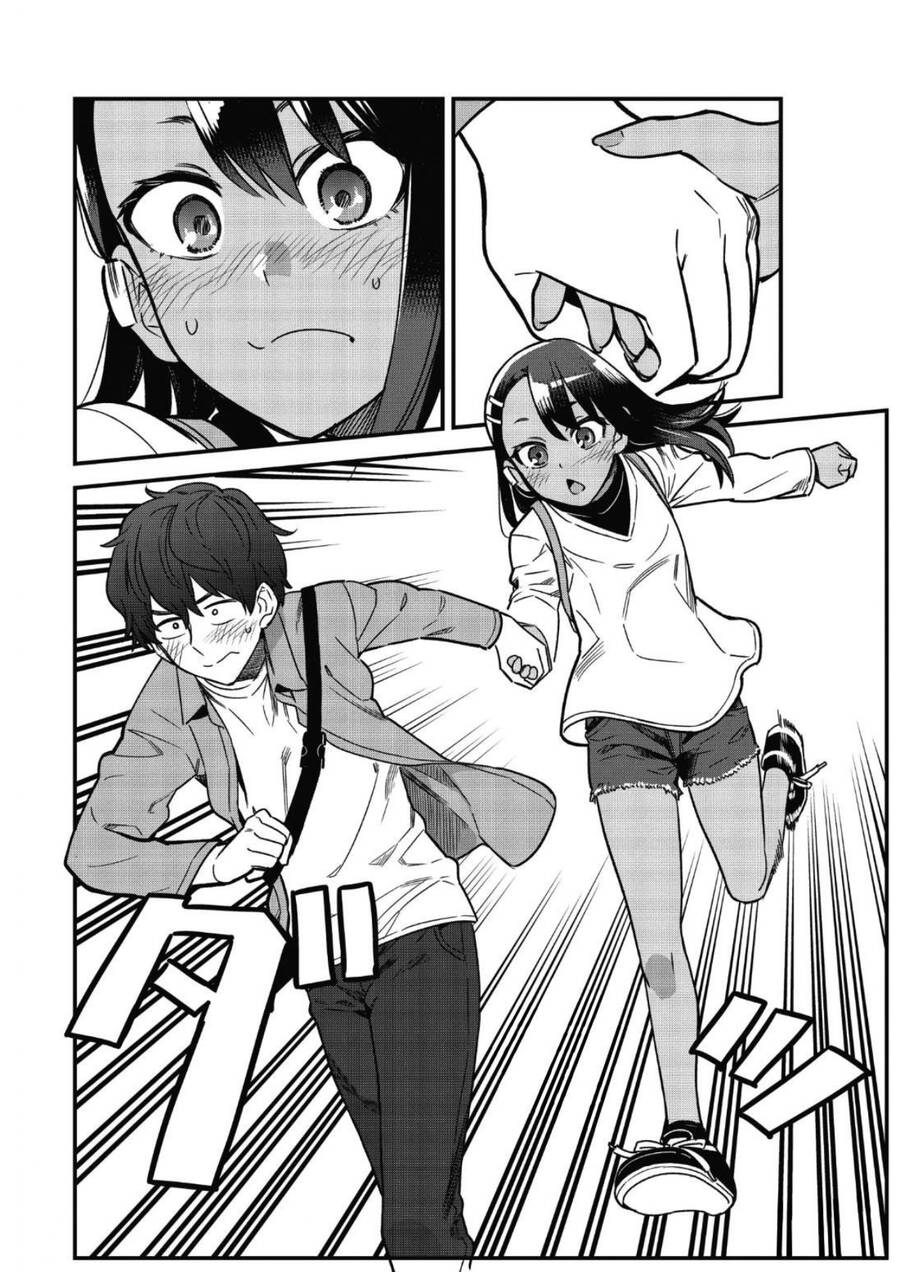 please don bully me - nagatoro-san chapter 88 20