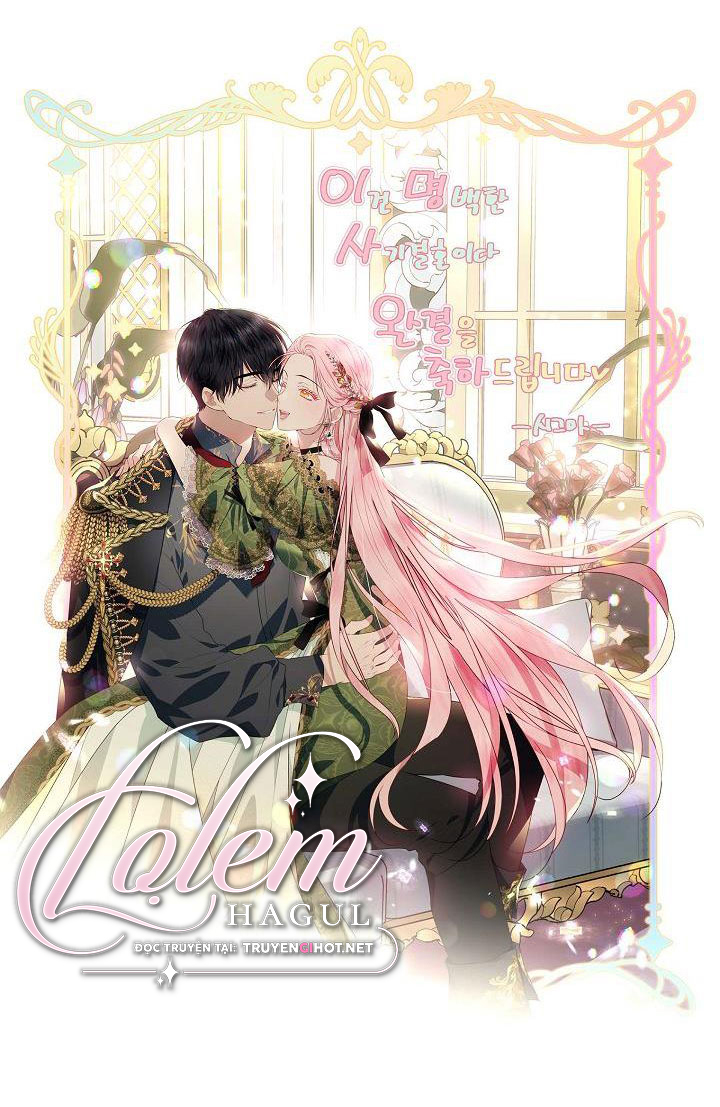 cuộc hôn nhân giả dối chapter 103.2 5