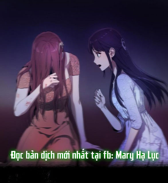 không thể thoát ra khỏi bộ phim kịch tính chapter 16.2 7