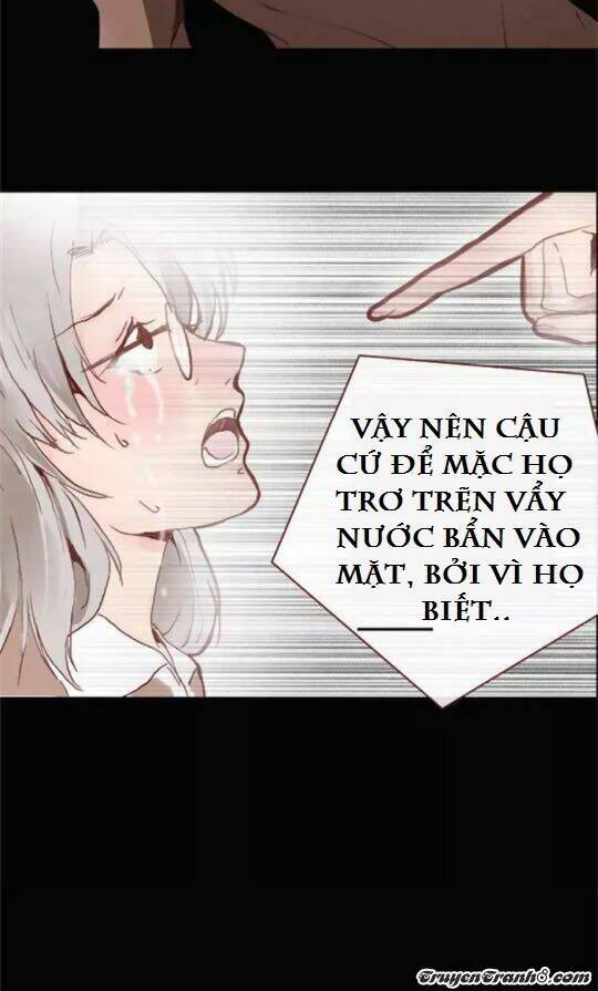 trả thù trường trung học chapter 4 50