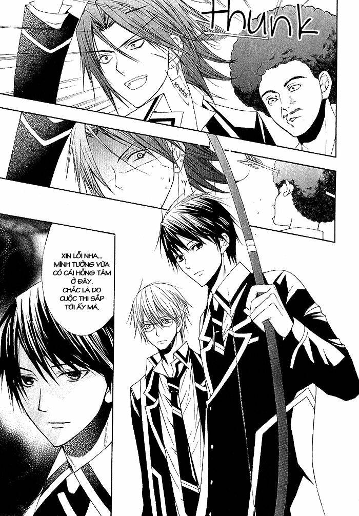 futsumashi na yome desu ga chapter 3 18