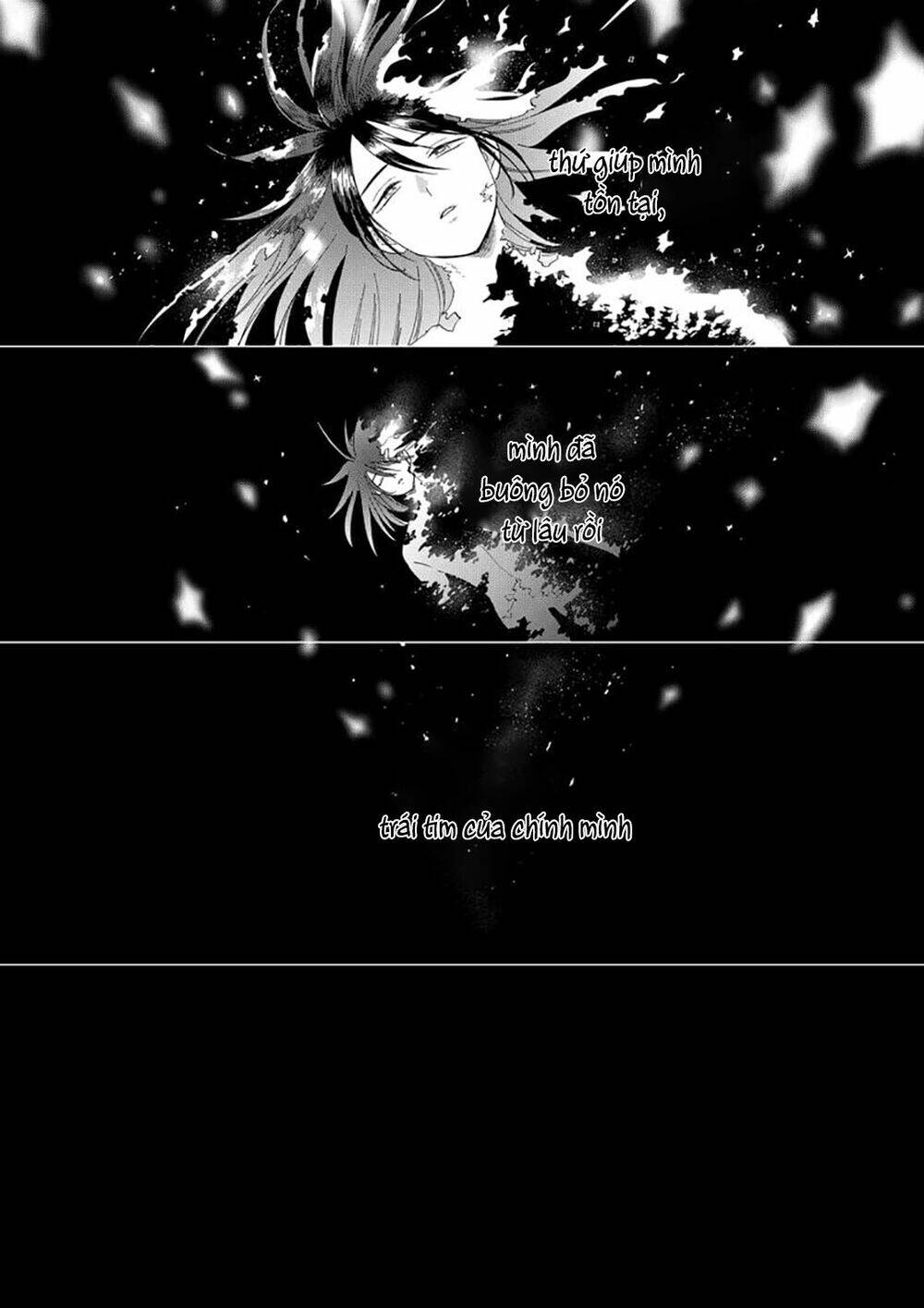 ấn ký abyss chapter 46 14