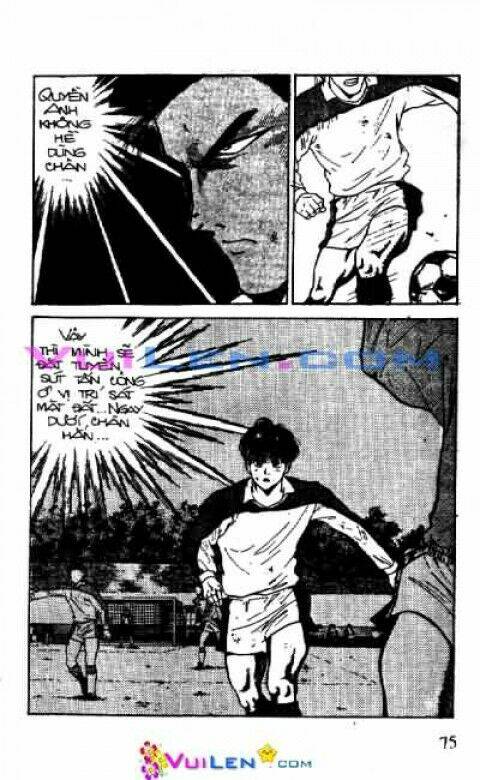 sôi động cầu trường full 17 tập chapter 16 74