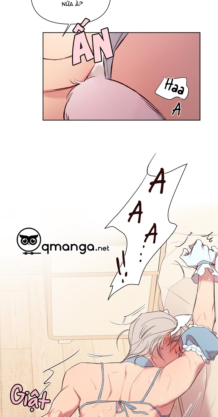 món quà vô dụng diệu kỳ chapter 2 51