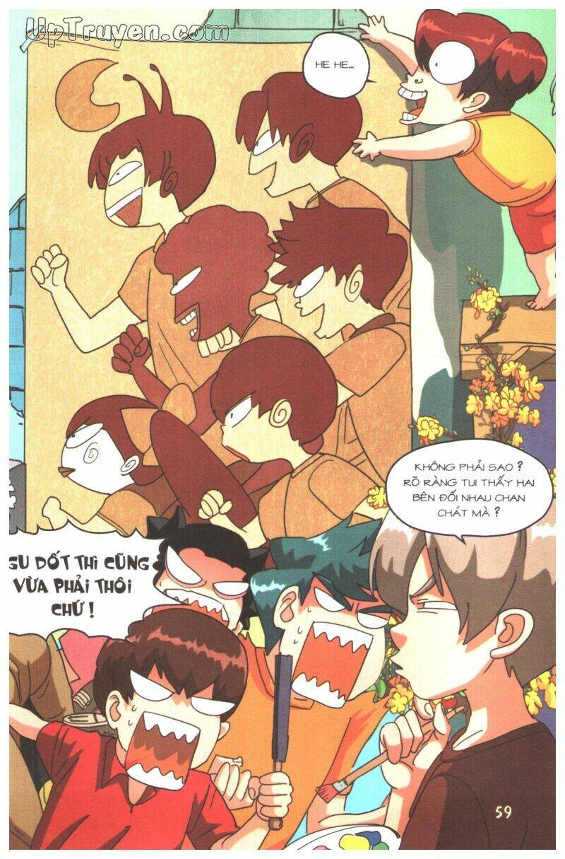 học sinh chân kinh chapter 10 61