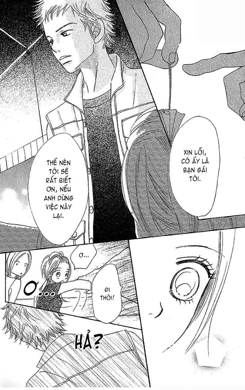 ngày ấy ta bên nhau chapter 19 8