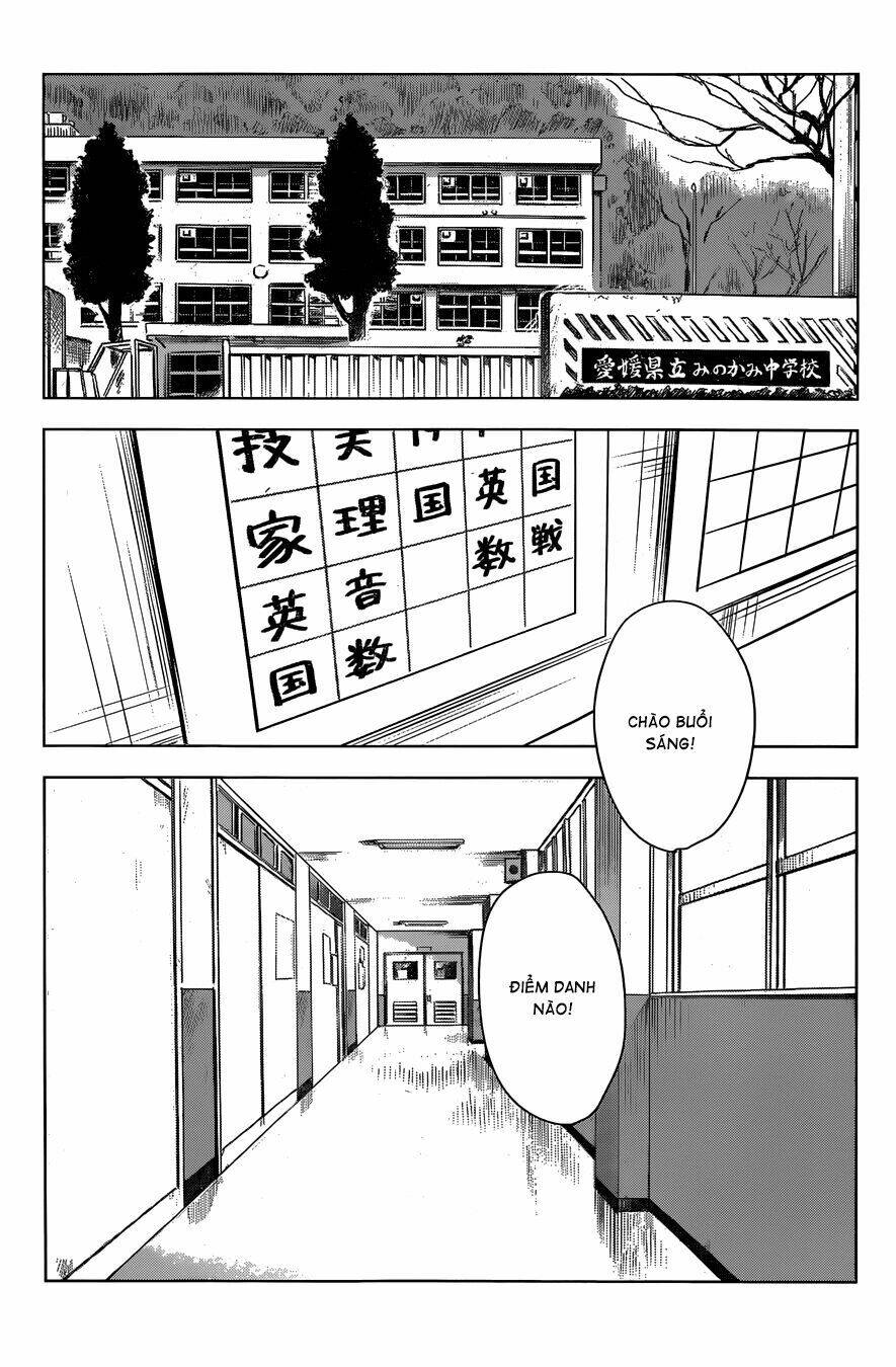 gojikanme no sensou chapter 3 6