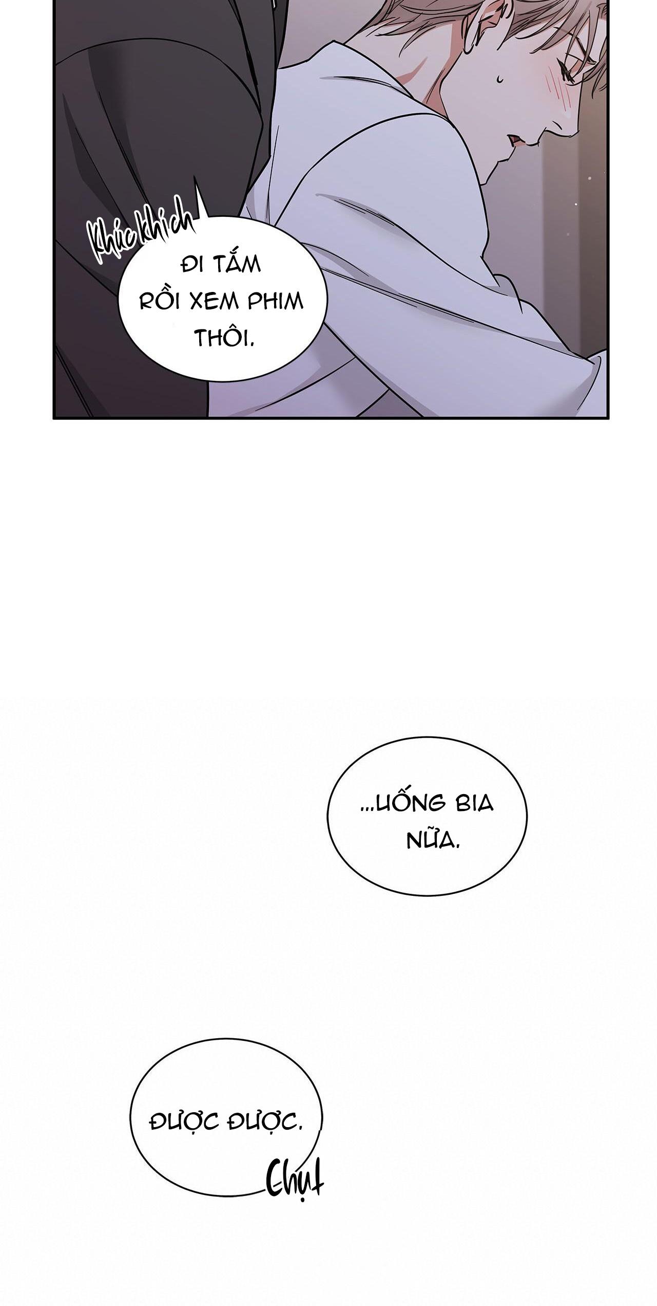 dấu vết của khoảng trống chapter 26 55