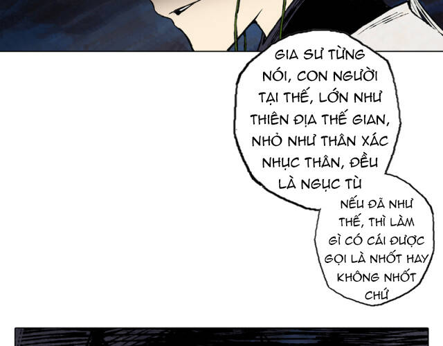 Linh Khư chapter 51 5