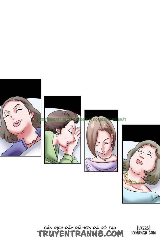 mùi vị của đôi bàn tay chapter 1 6