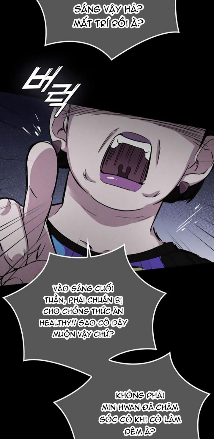 cô đi mà lấy chồng tôi chapter 22.2 27