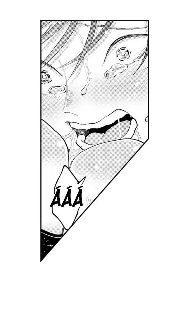 bị anh chàng lập dị để ý chapter 11 16