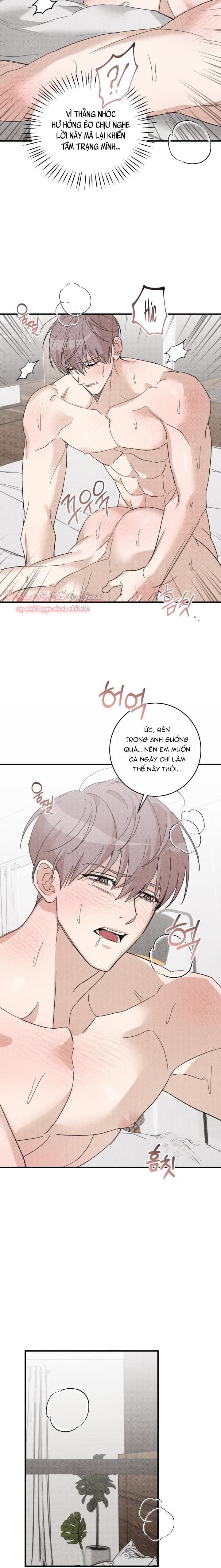 trả thù tình đầu chapter 16 9