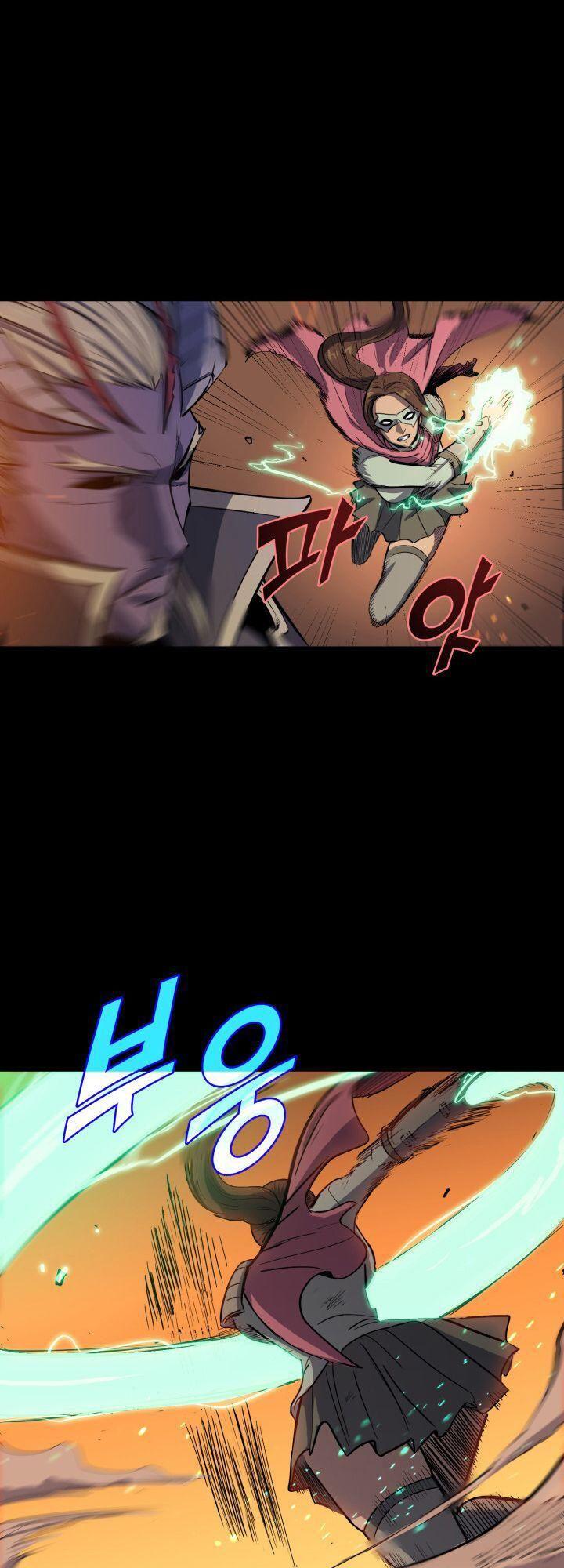 tôi trở lại thăng cấp một mình chapter 12 48