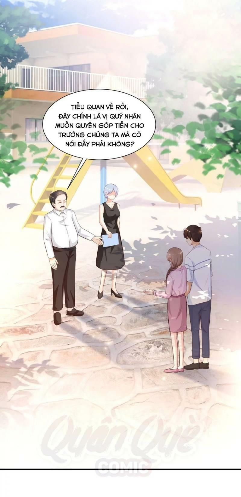 tối cường vận đào hoa chapter 91 19