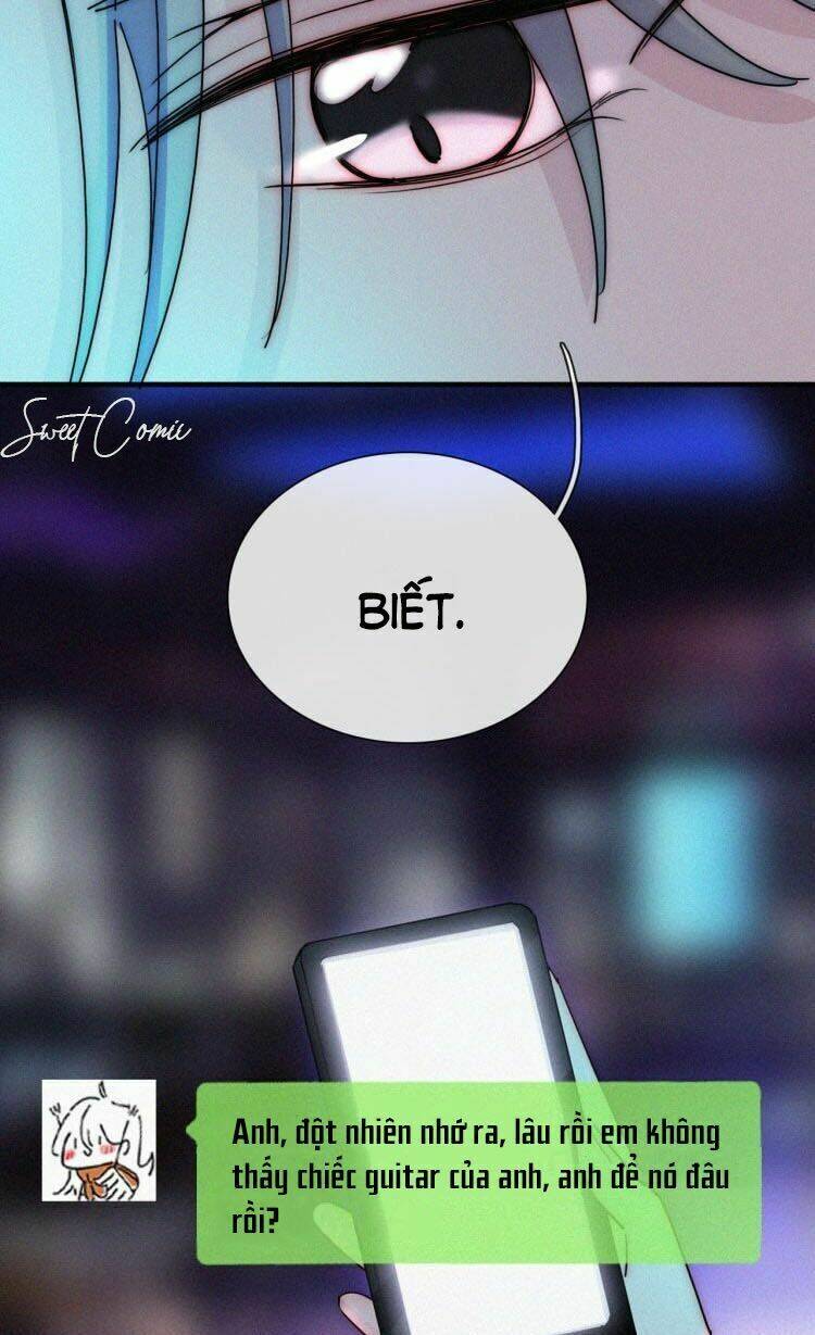 nếu ngày đó chúng ta chưa quen biết chapter 23 25