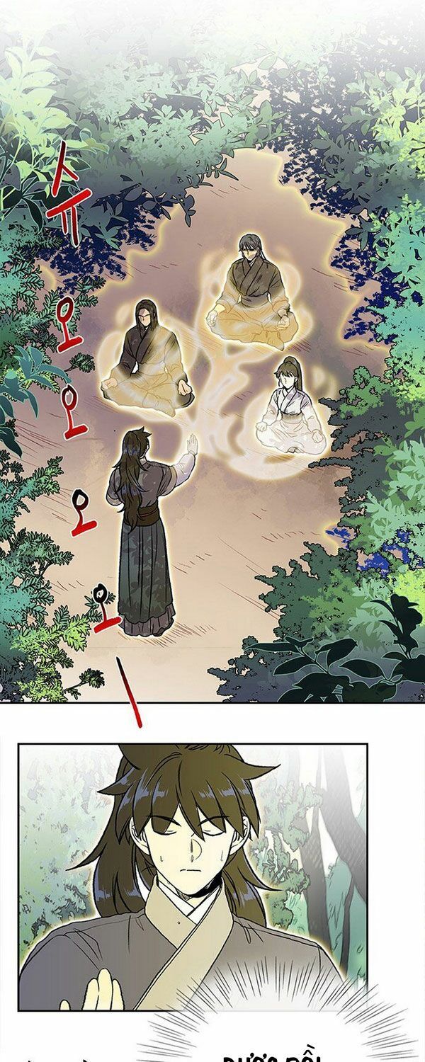 học sĩ tái sinh chapter 138 1