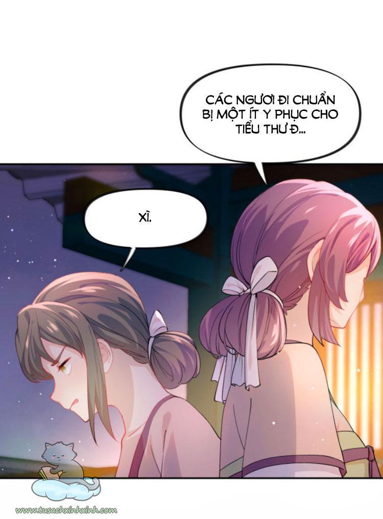 một đêm nọ đột nhiên yandere tới! chapter 20 18