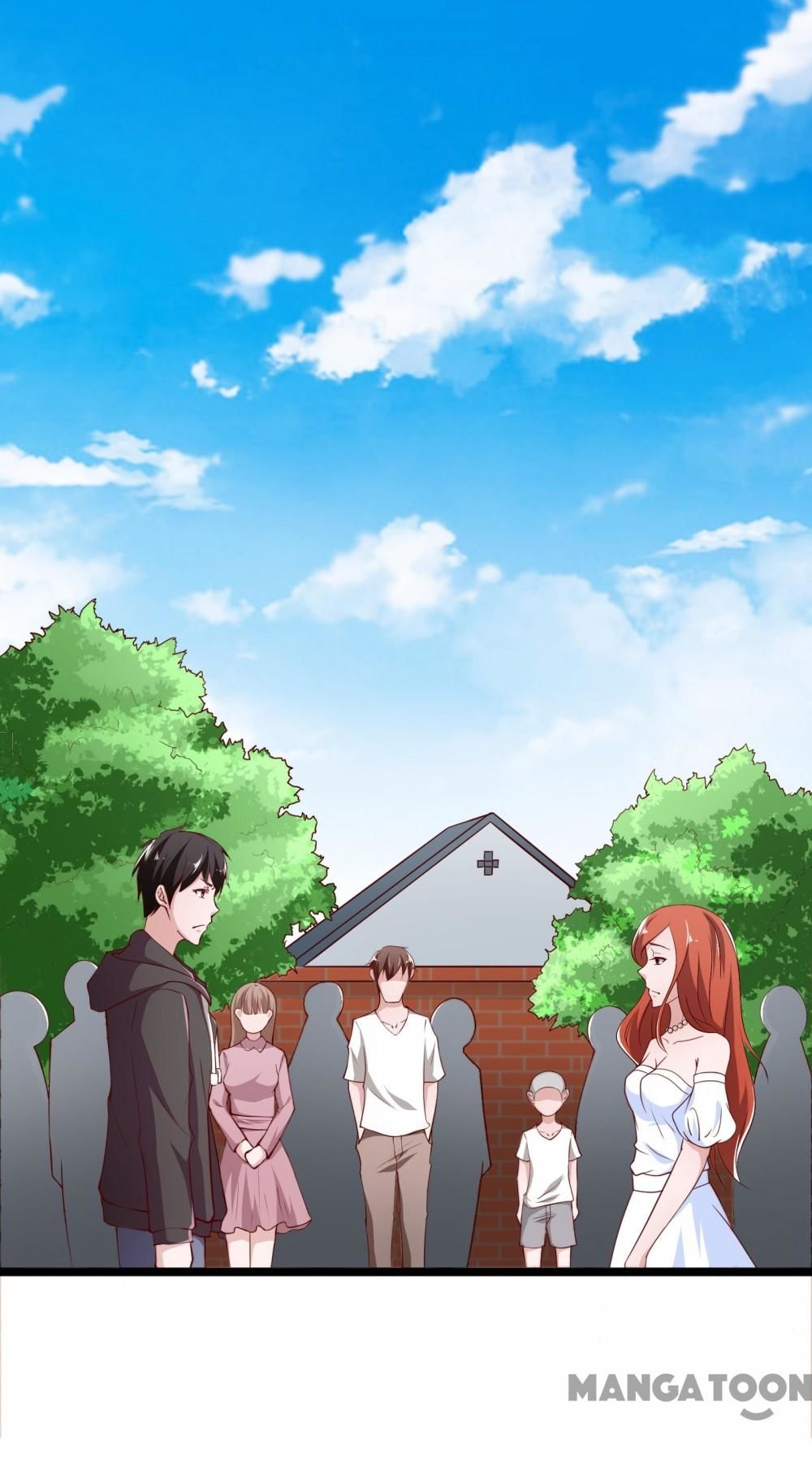 chiếc điện thoại thần kỳ chapter 2 1